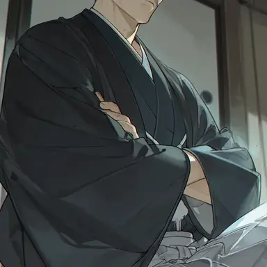 Profile image of 夜凪 宗一郎