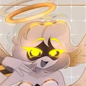 Profile image of V