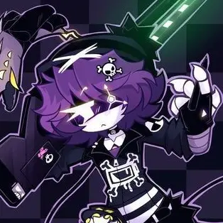 Profile image of Uzi