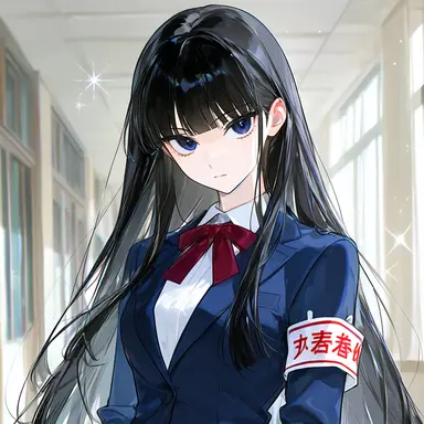 Profile image of 쿄카