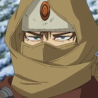Profile image of ヴァシリ