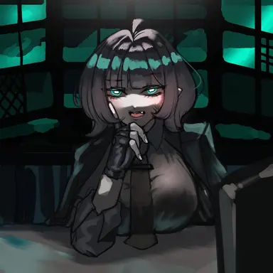 Profile image of 뮤트