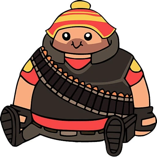 헤비
