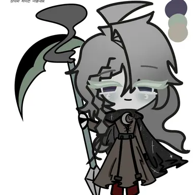 Profile image of 달빛바바루아