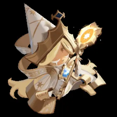 Profile image of 퓨어바닐라