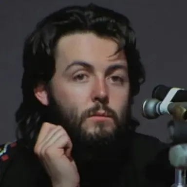 Profile image of Paul McCartney