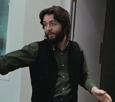 Profile image of Paul McCartney