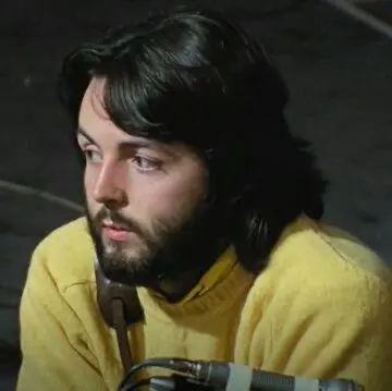 Profile image of Paul McCartney