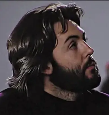 Profile image of Paul McCartney