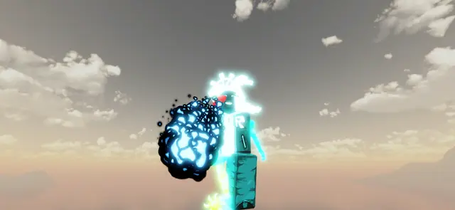 Profile image of ブラック
