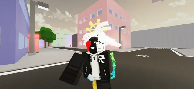 Profile image of ブラック