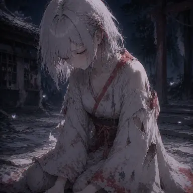 Profile image of ミコト