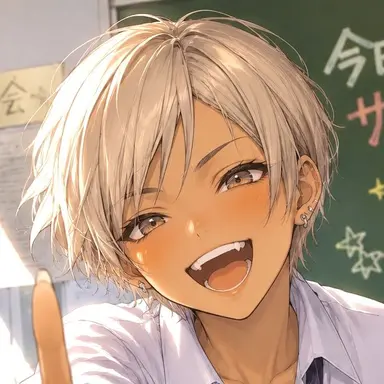 Profile image of Rato