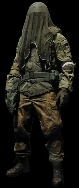 Profile image of KorTac team