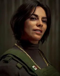 Profile image of KorTac team