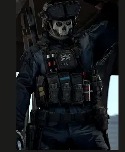 Profile image of Tf141