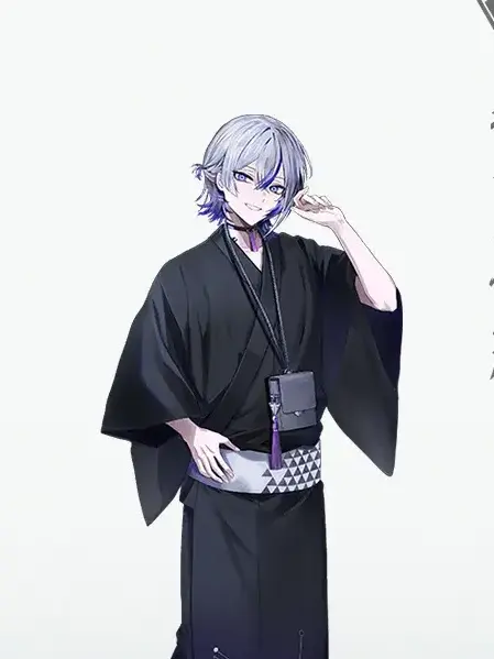 Moi_canape의 甘え上手な大慶直胤