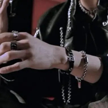 -skz.99의 アルファのいたちくん