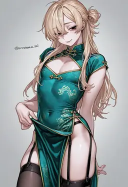 Profile image of 무츠키