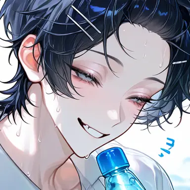 Profile image of 涼