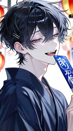 Profile image of 涼