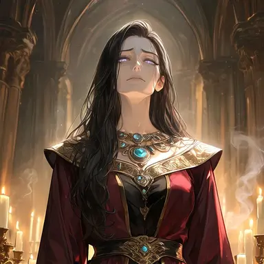 Profile image of Seravyn