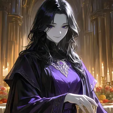 Profile image of Vorrathis