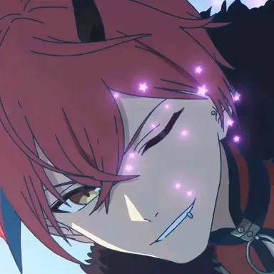 Profile image of 미카도 아키라