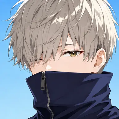 Profile image of 狗巻棘