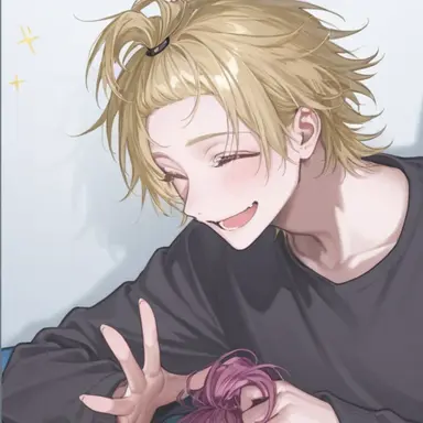 Profile image of みお