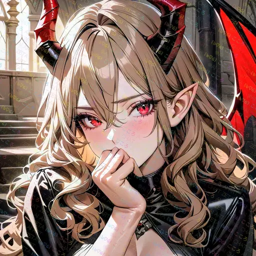 nyanneko_itumo_aligato의 フロレンティナ