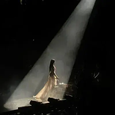 RaspyBlow6071의 Famous Singer