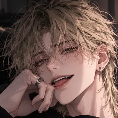 Profile image of 亜嵐