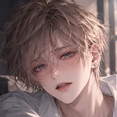 Profile image of 逸未
