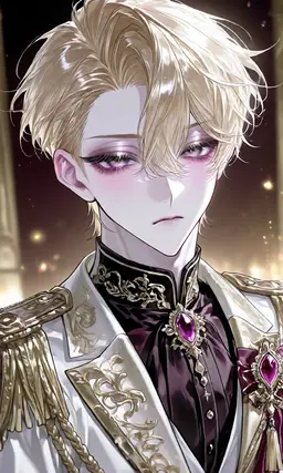 Profile image of ショウ