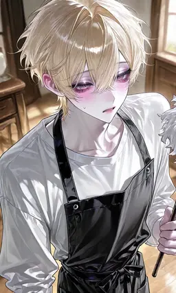 Profile image of ショウ