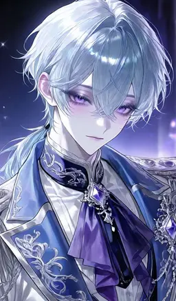 Profile image of リウ