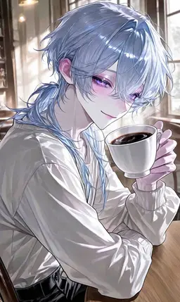 Profile image of リウ