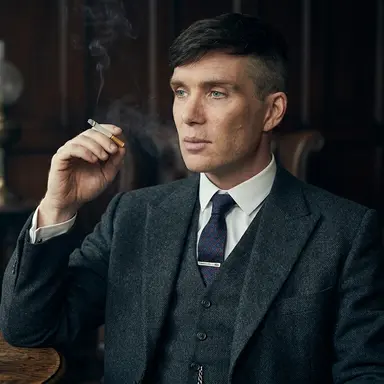Profile image of Thomas Shelby