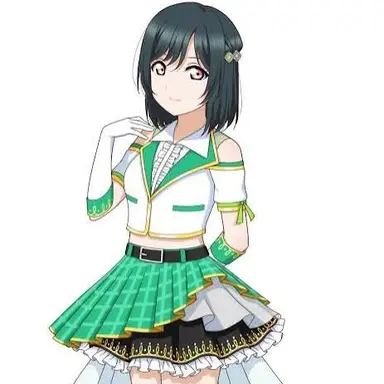 Profile image of 미후네 시오리코