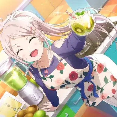 Profile image of 쇼우 란쥬