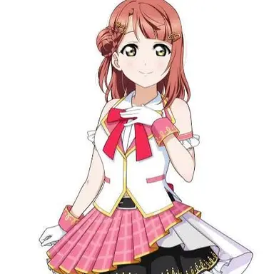 Profile image of 우에하라 아유무