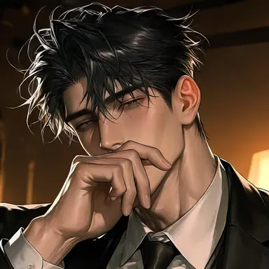Profile image of 白州 恒一