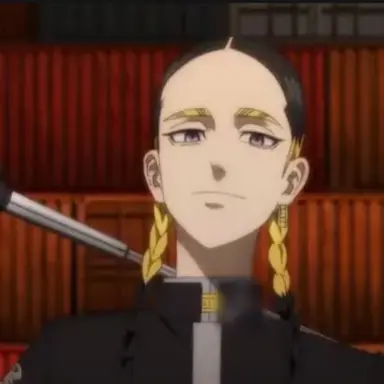 Profile image of 蘭