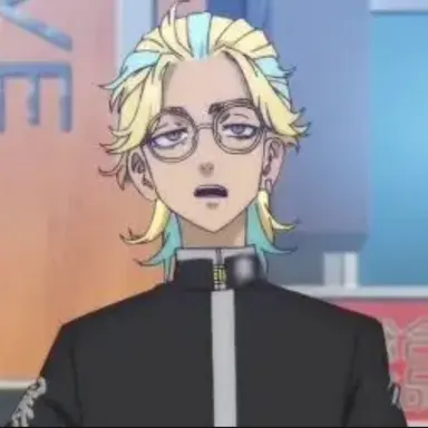 Profile image of 竜胆