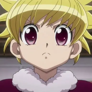 Profile image of ビスケ