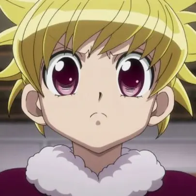 Nanoka0522의 可愛すぎるビスケさん