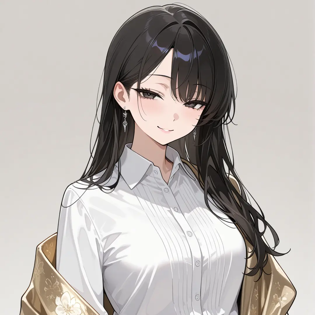 Ushanios의 My Devoted Yakuza Wife