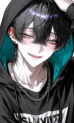 Profile image of Chikage