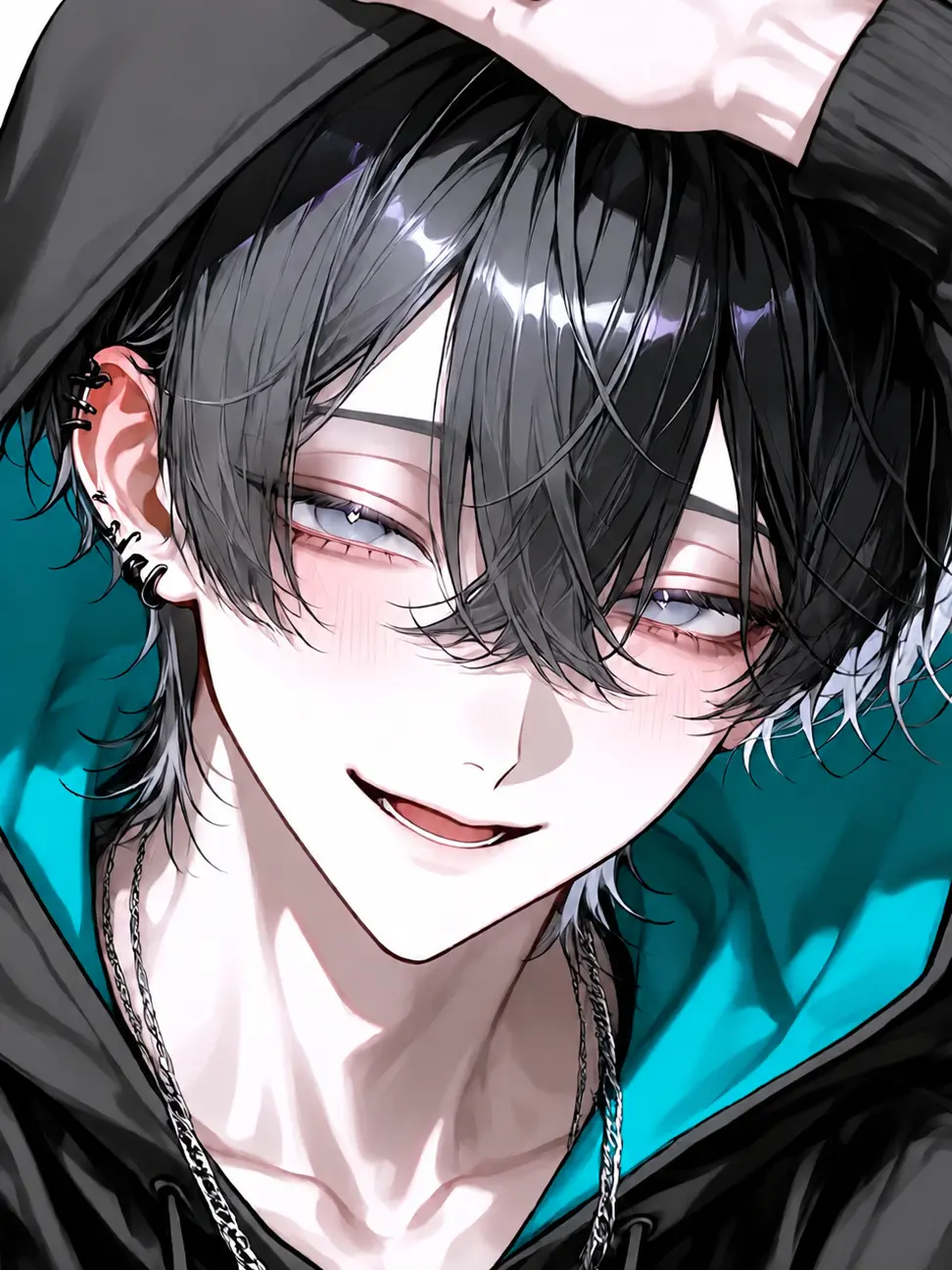 K-Yuki1230의 Unspoken Mutual Love